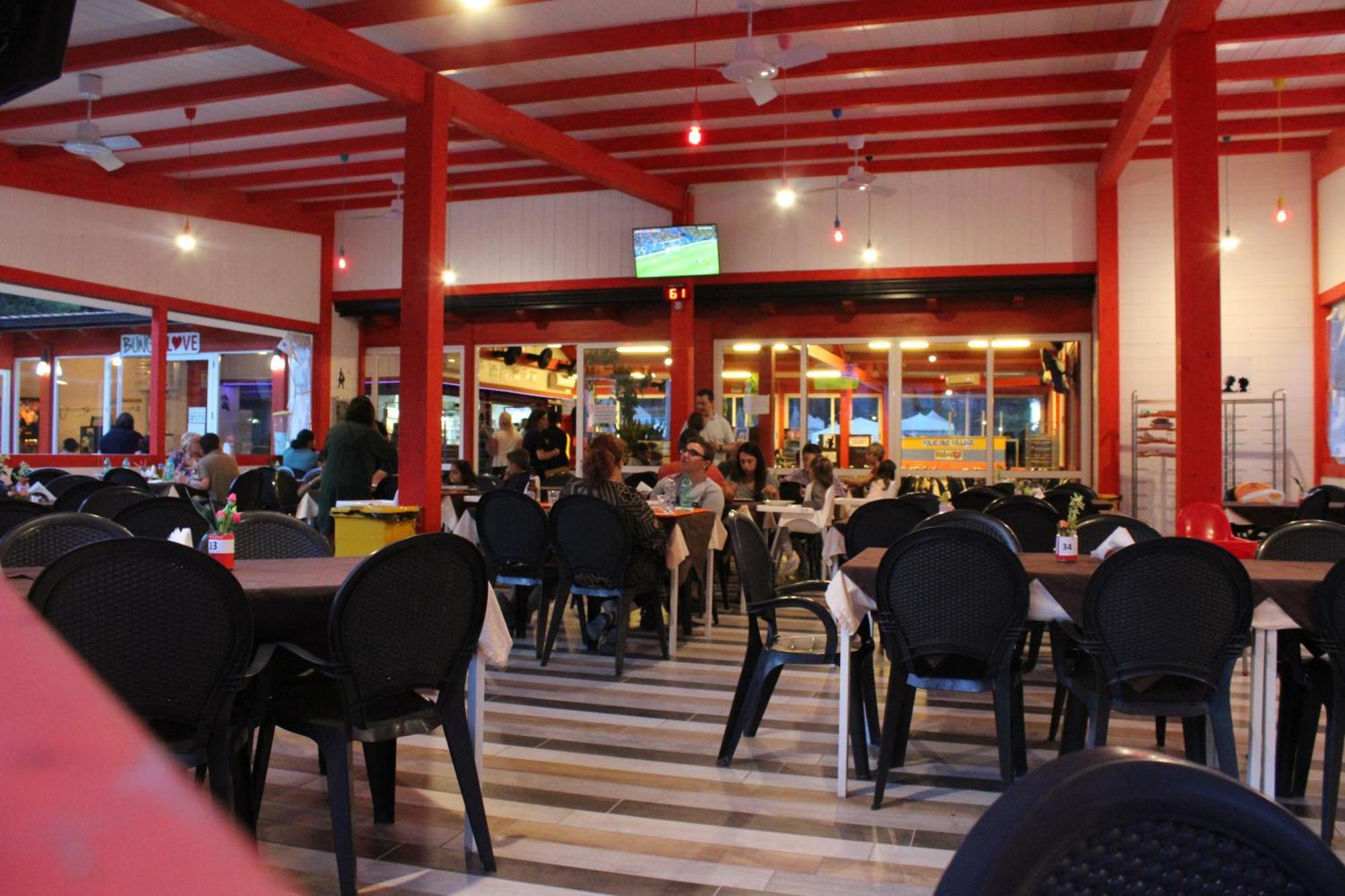 Policoro Village Hotel Exterior foto